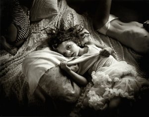 sally mann