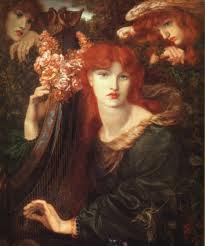 rosetti