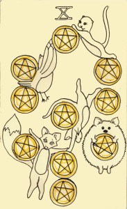 pentacles10