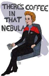 janeway