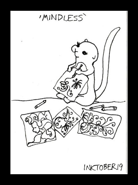inktober2